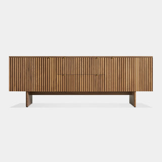 Murmur 2 Door/2 Drawer Console