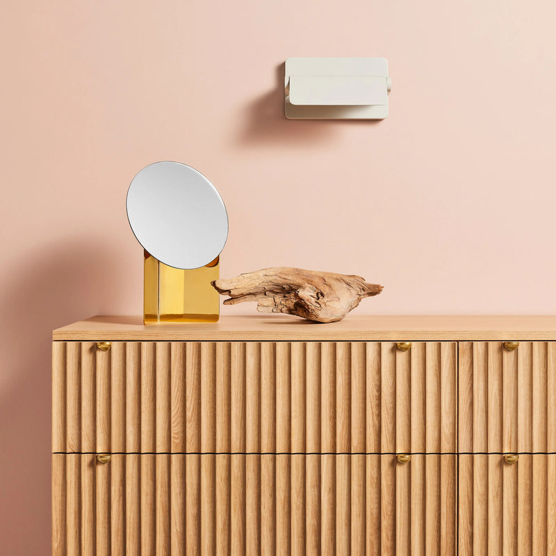 Doug Sconce in Putty
