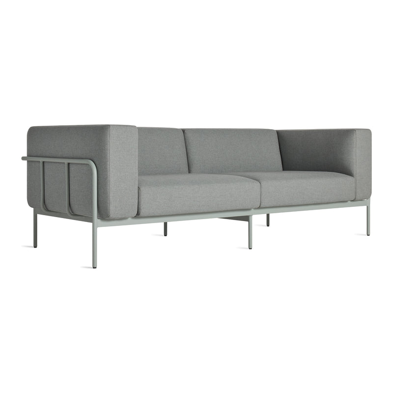Cache Sofa in Toohey Breezy Blue