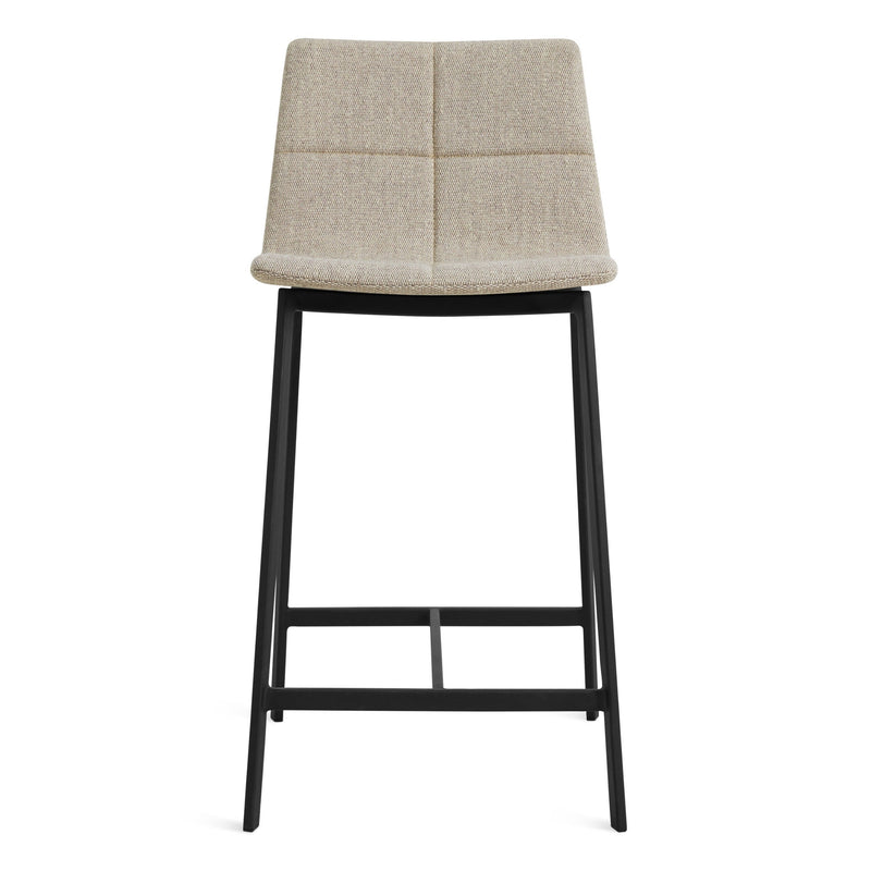 Between Us Stool en Tait Stone