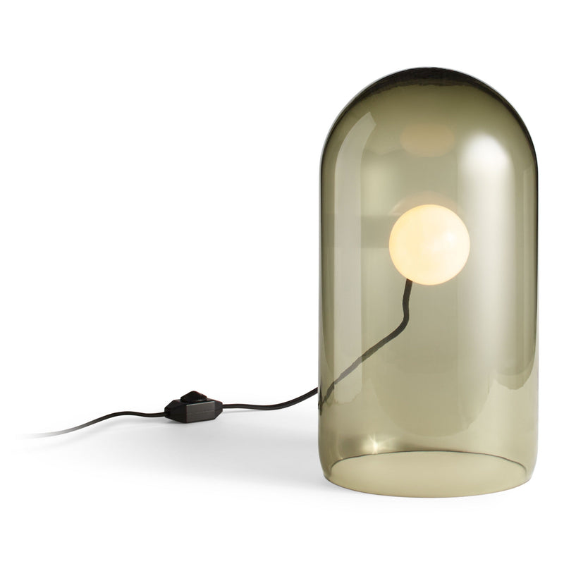 Bub Table Lamp en Olive