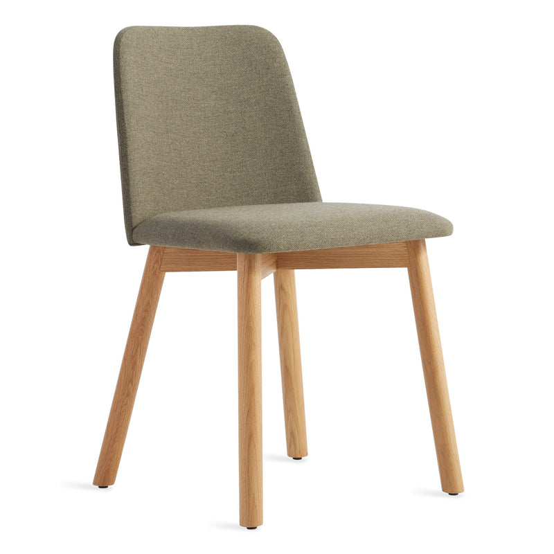 Chip Chair en Toohey Olive