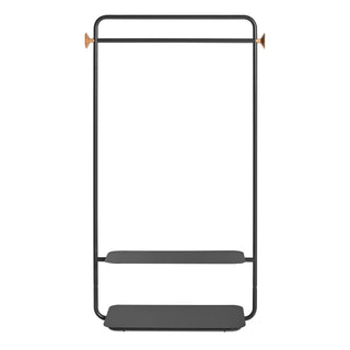 Garden Party Garment Rack