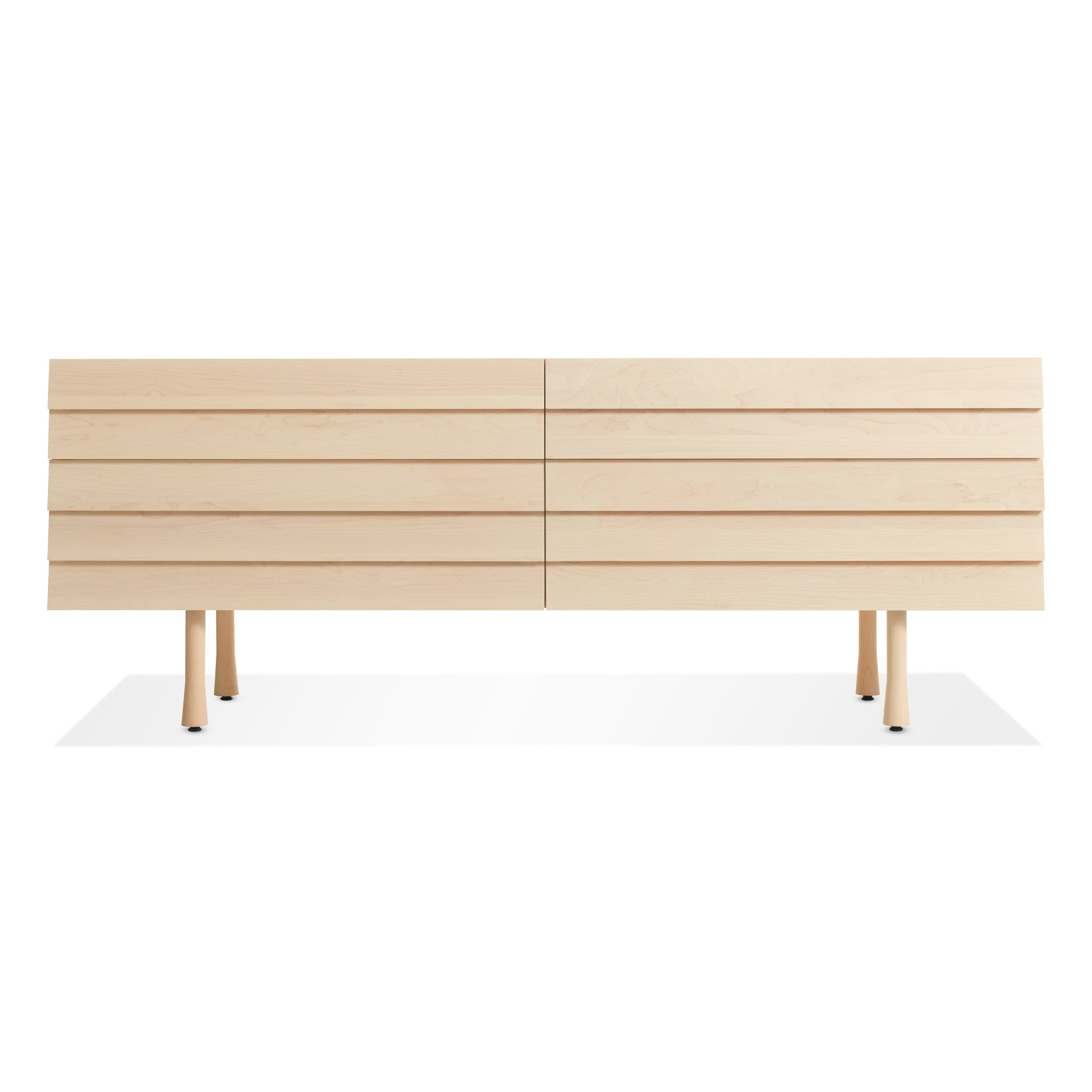 Lap 4 Drawer Dresser | Blu Dot Lap 4 Drawer Dresser | Blu Dot