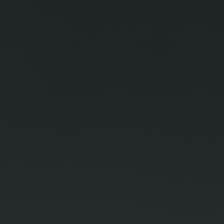 Clad 3 Door Credenza in Walnut / Oblivion - Angle 6