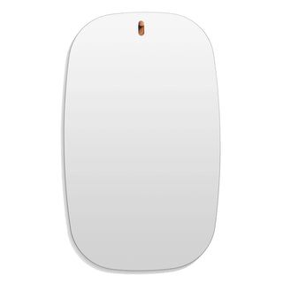 Hang 1 Large Swoval Mirror