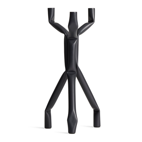 Nosferatube Small Candelabra in Oblivion - Angle 1