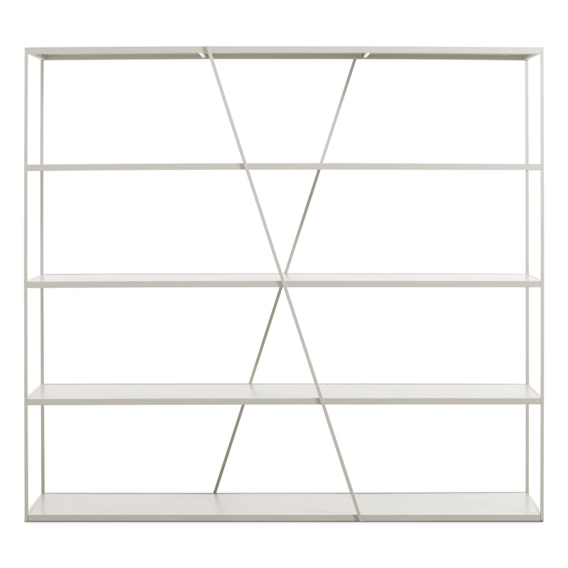 NeedWant Shelving in Putty