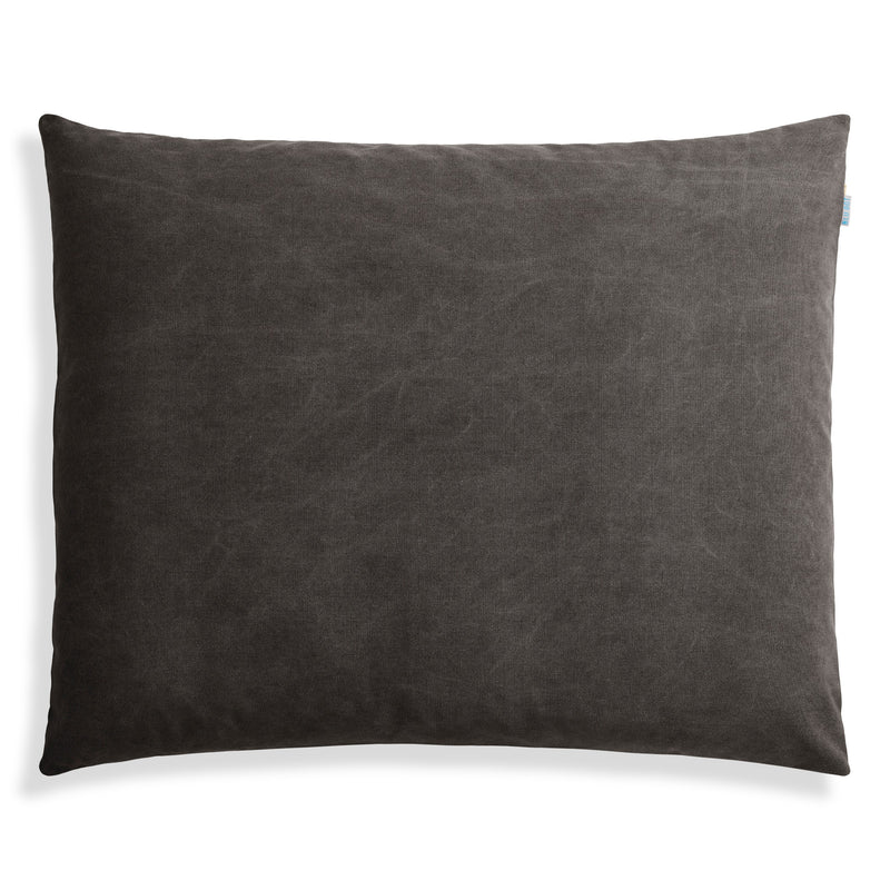 Signal Large Dog Bed en Barto Charcoal