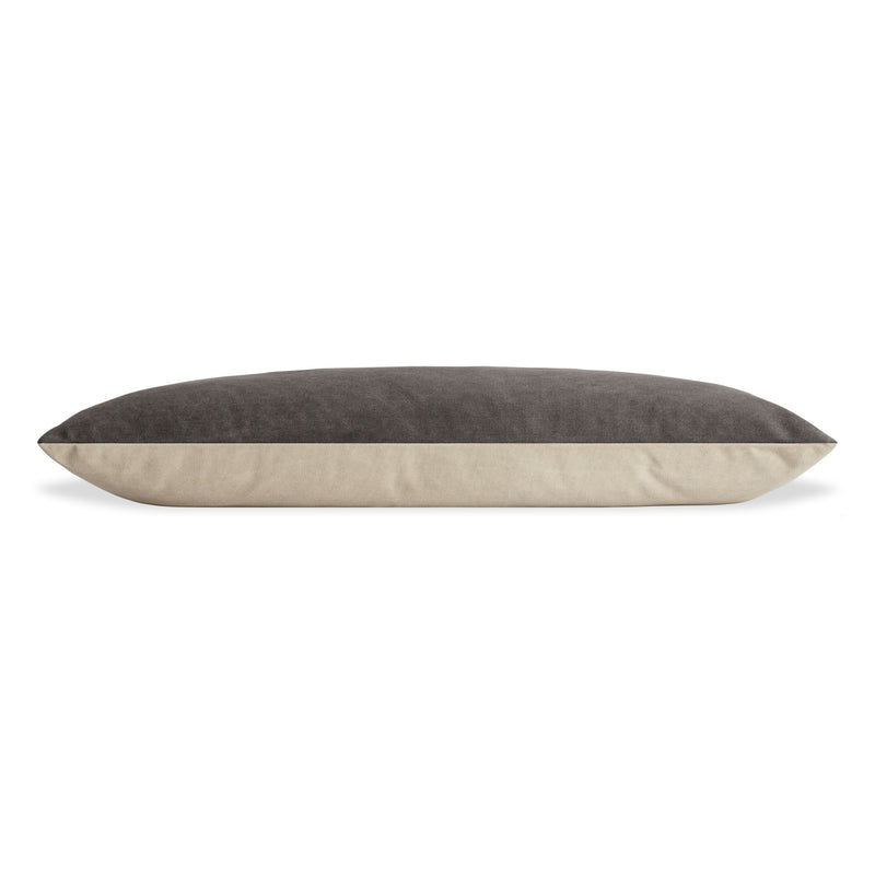 Signal Large Dog Bed en Barto Charcoal