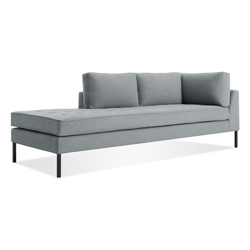 Paramount Daybed in Sanford Ceramic