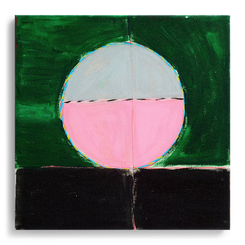 NIAD + Blu Dot "Untitled" (Ball)