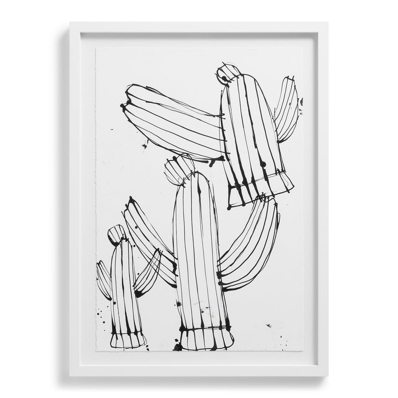 NIAD + Blu Dot "Untitled" (Cactus)