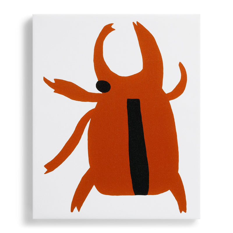 NIAD + Blu Dot "Rhinoceros Beetle"
