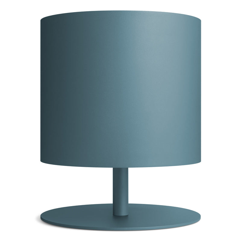 Plot Large Planter in Marine Blue