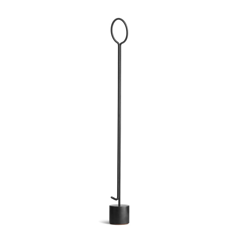 Pokey von Pokerson Fire Poker en Black