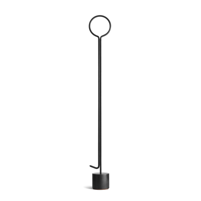 Pokey von Pokerson Fire Poker en Black