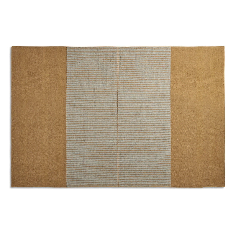 Light Between Rug in Toffee