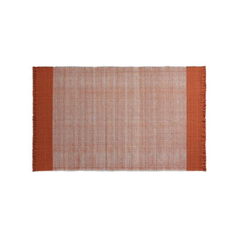 Headwind Outdoor Rug en Copper
