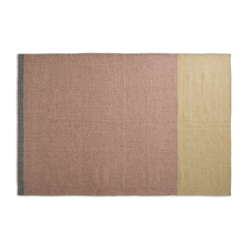 Bousta Rug in Color Mix 3
