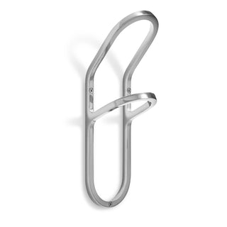 Tack Wall Hook in Stainless - Angle 1