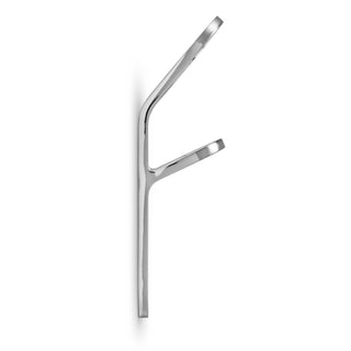 Tack Wall Hook in Stainless - Angle 2