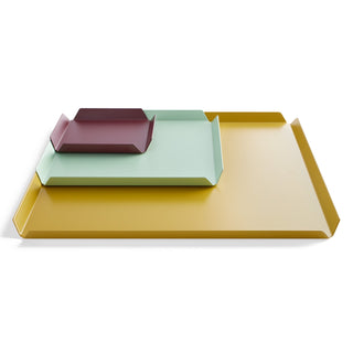 100% Trays in Color Mix 4 - Angle 5