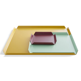 100% Trays in Color Mix 4 - Angle 1