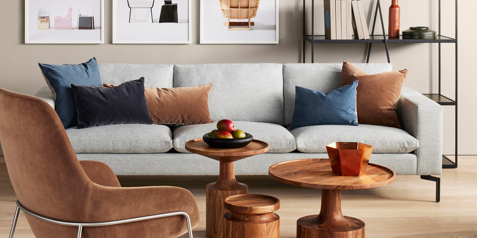 New Standard Collection