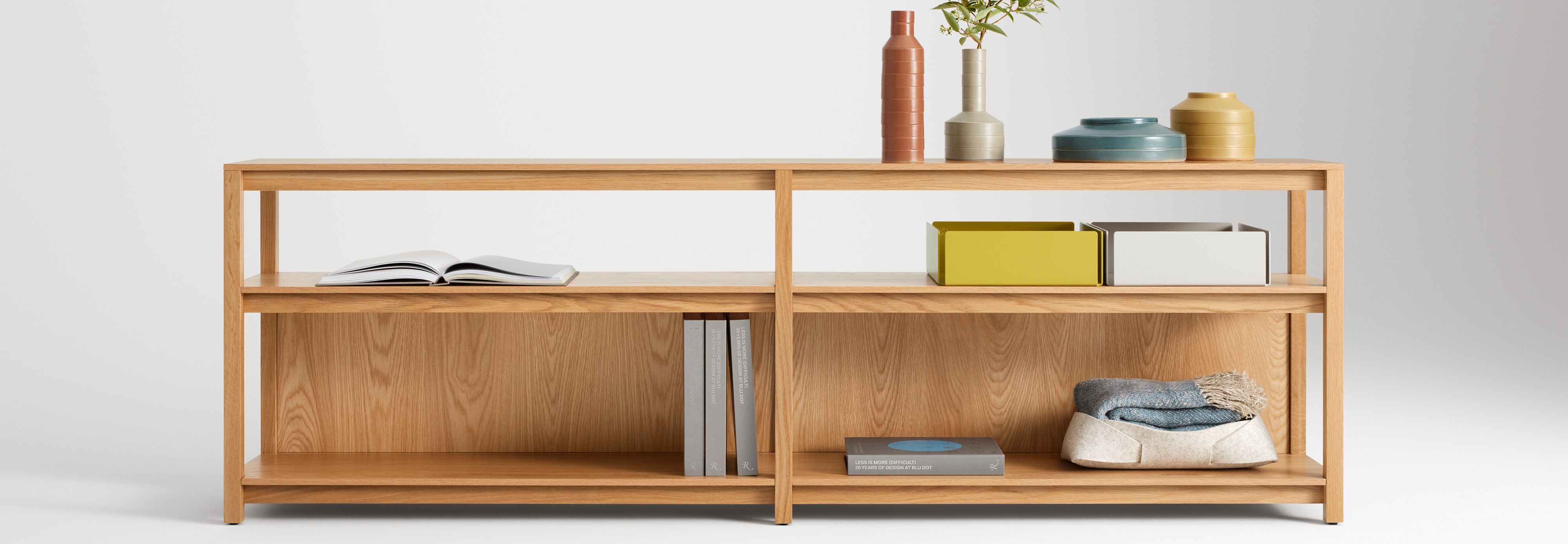 Modern Refresh