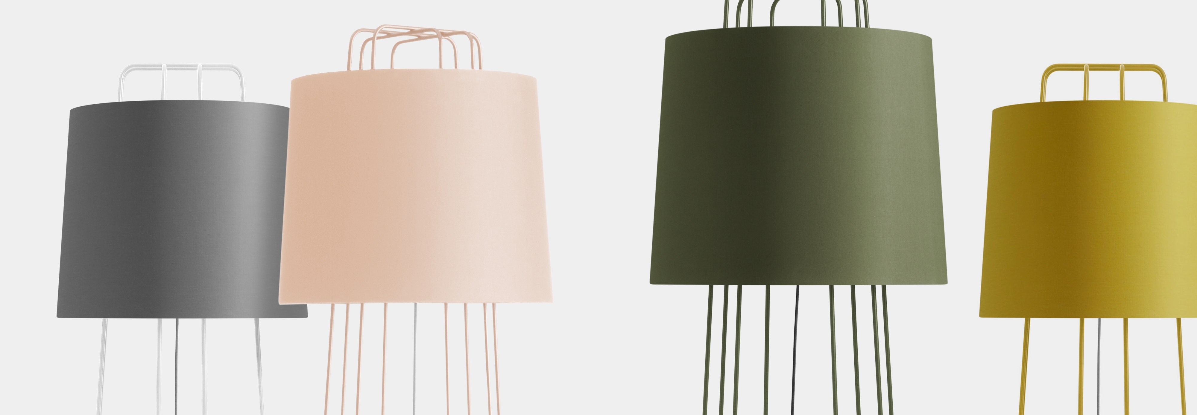 Floor Lamps
