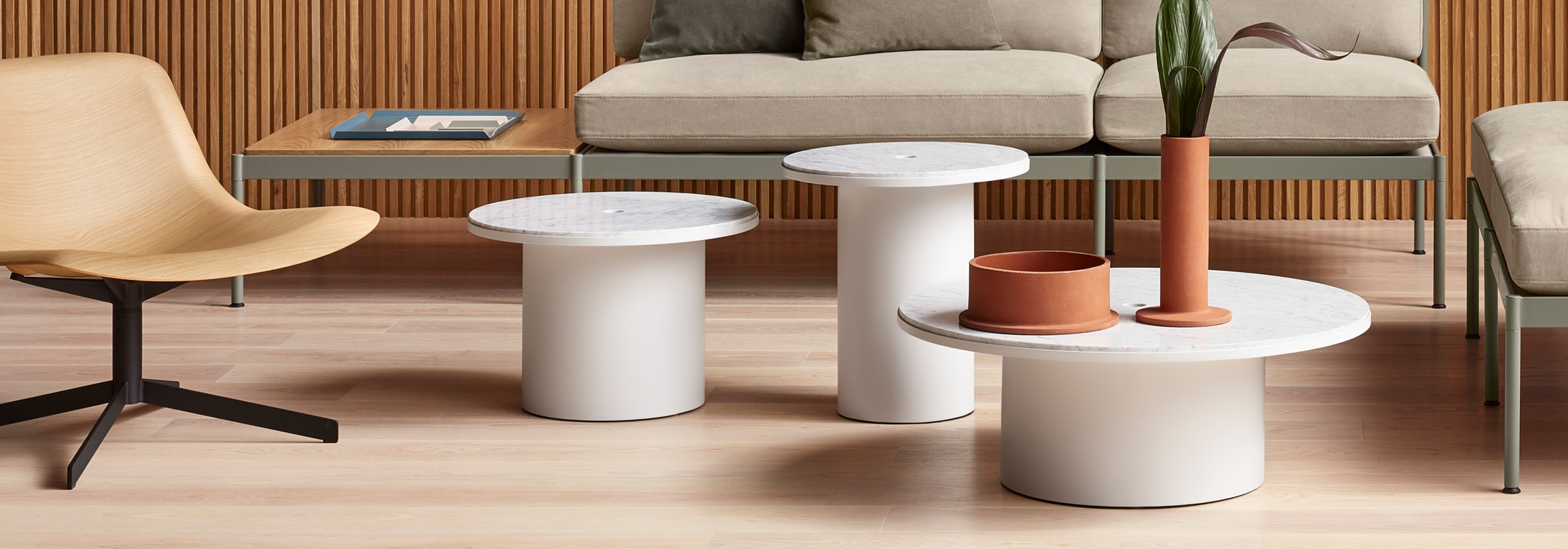 Plateau Collection