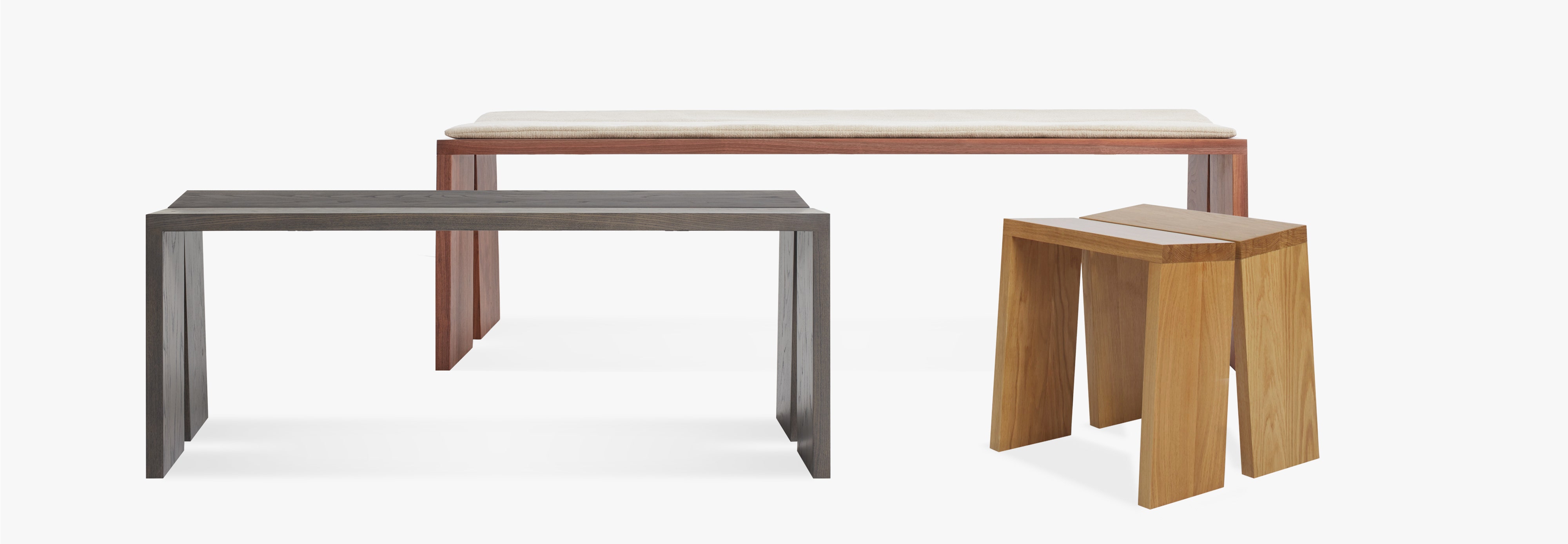 Dining Benches