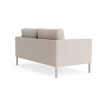 Paramount 66" Sofa in Landa Stone - Angle 5