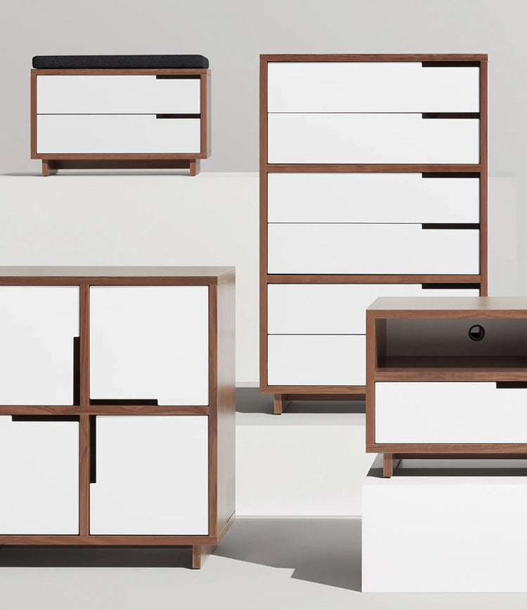 blu dot modu licious dresser Blu Dot Modu-licious #1