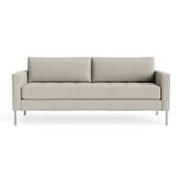 Paramount 80" Sofa in Kelso Sand - Angle 1