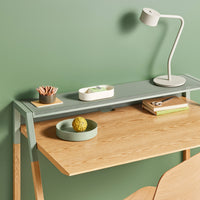 Ends Trays in Color Mix 1 - Angle 11