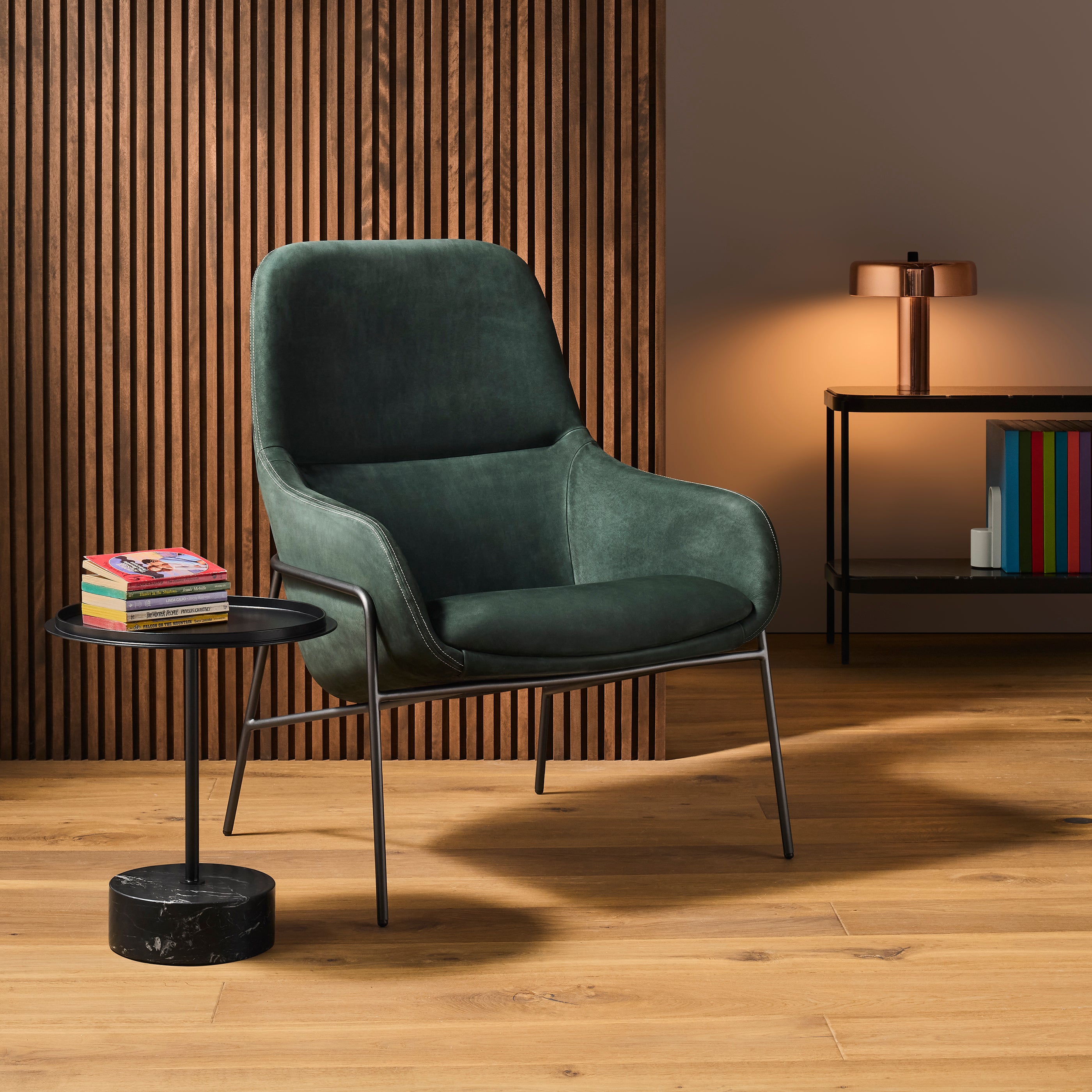 NeedWant Long and Low Shelving | Blu Dot