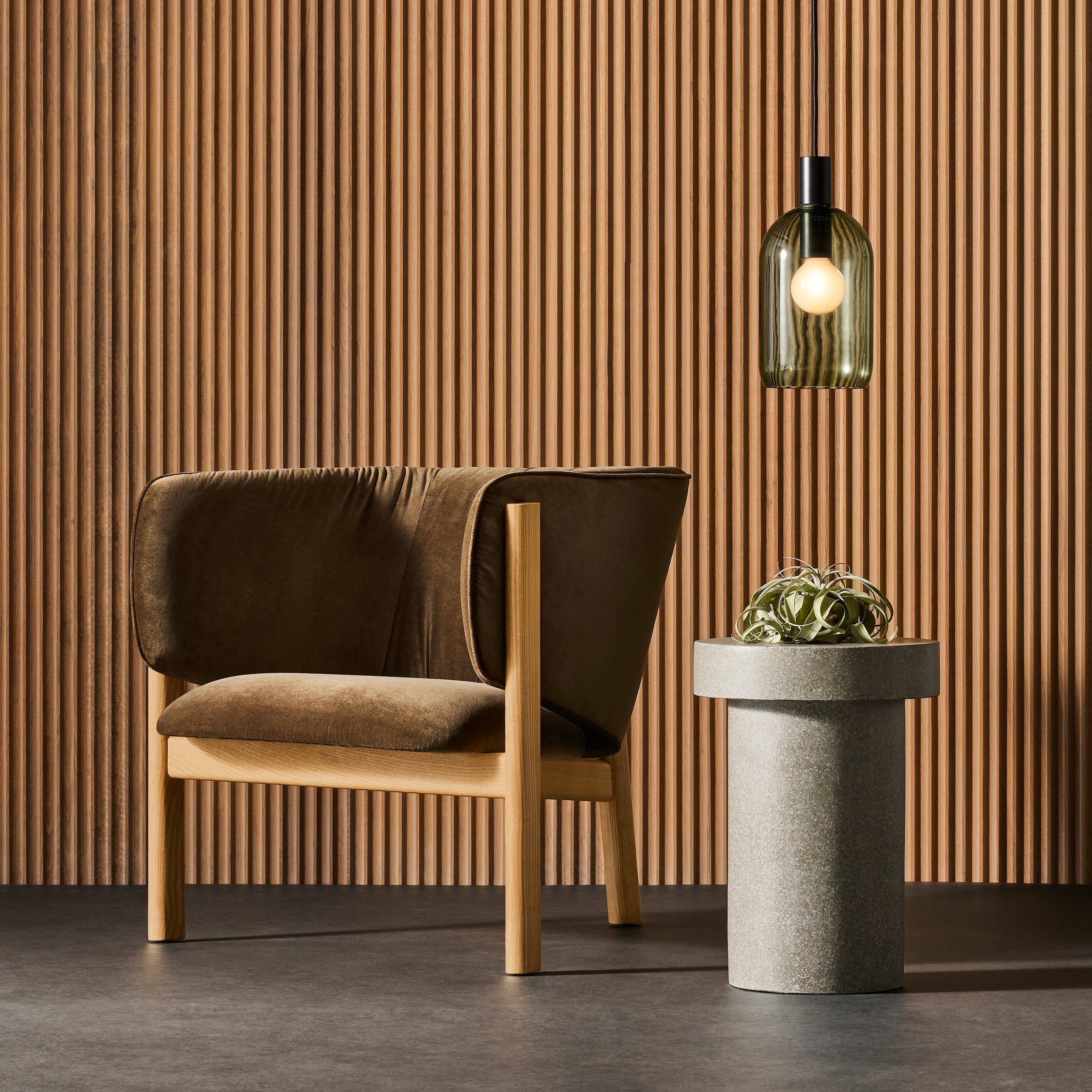 Bub Pendant Light | Blu Dot