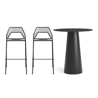 Circula + Hot Mesh Bar Set - ángulo 1