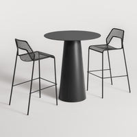 Circula + Hot Mesh Bar Set - ángulo 2