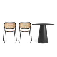 Circula + Made You Look Café Set - ángulo 1