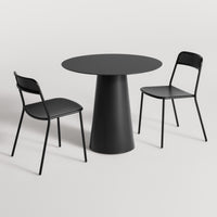 Circula + Trim Café Set - ángulo 2