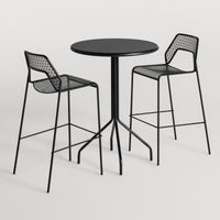 Hot Mesh Bar Set - ángulo 2