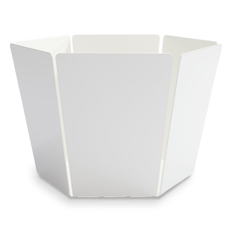 2D:3D Small Bowl en White