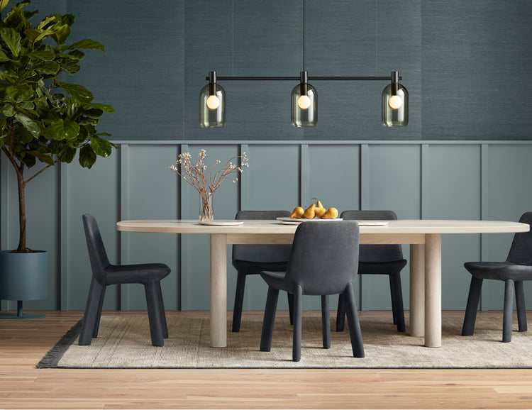 Neat Chair Blu Dot - Main Image