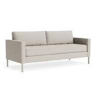Paramount 80" Sofa in Kelso Sand - Angle 5