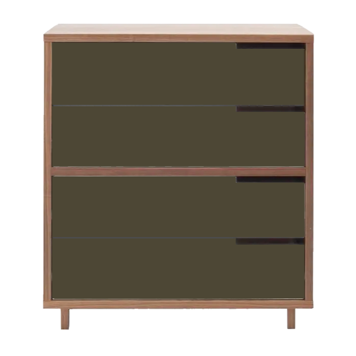 Modu-licious #4 in Dark Olive