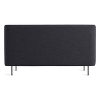 Bloke Studio Sofa in Kvadrat Autumn Blue - Angle 6