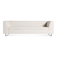 Bonnie Sofa en Vos Bone - ángulo 1